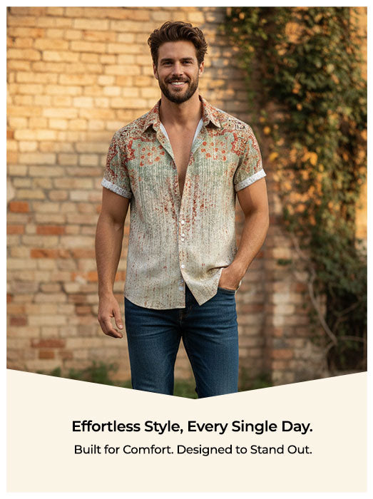Men's Collection
