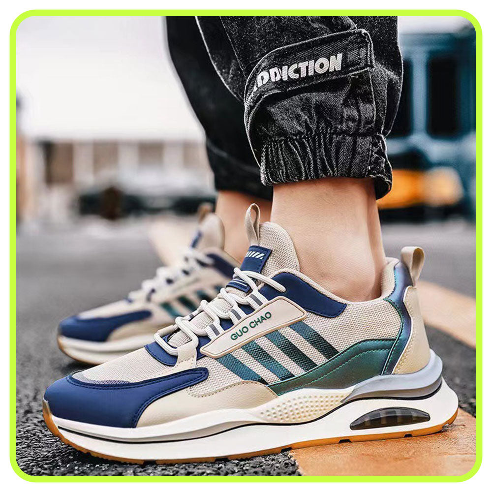 Footwear & Accessories