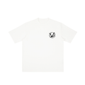CAPSULE 01 // VINTAGE DROP-SHOULDER T-SHIRT [350GSM] — WHITE
