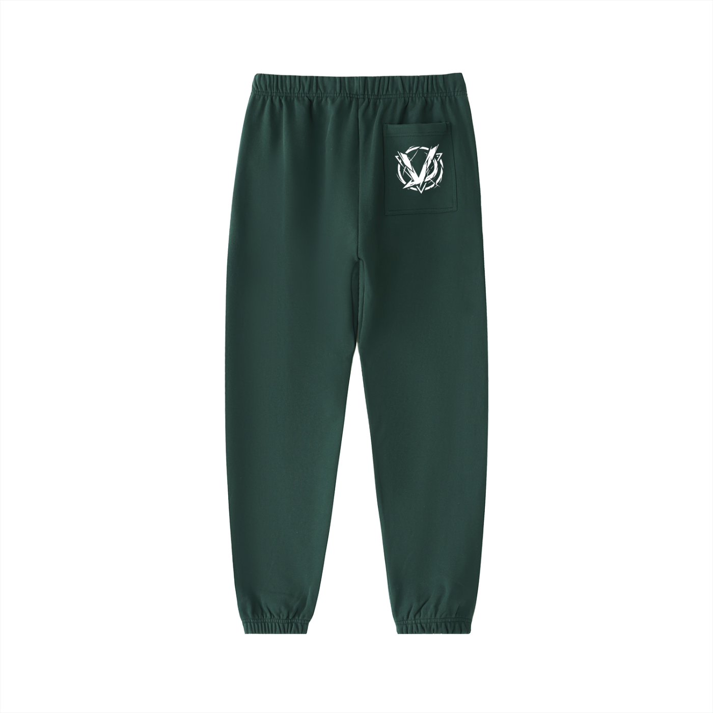CAPSULE 01 // RESTLESS SWEATPANTS [530GSM]