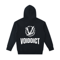 CAPSULE 01 // OVERSIZED 530GSM REINFORCED HOODIE
