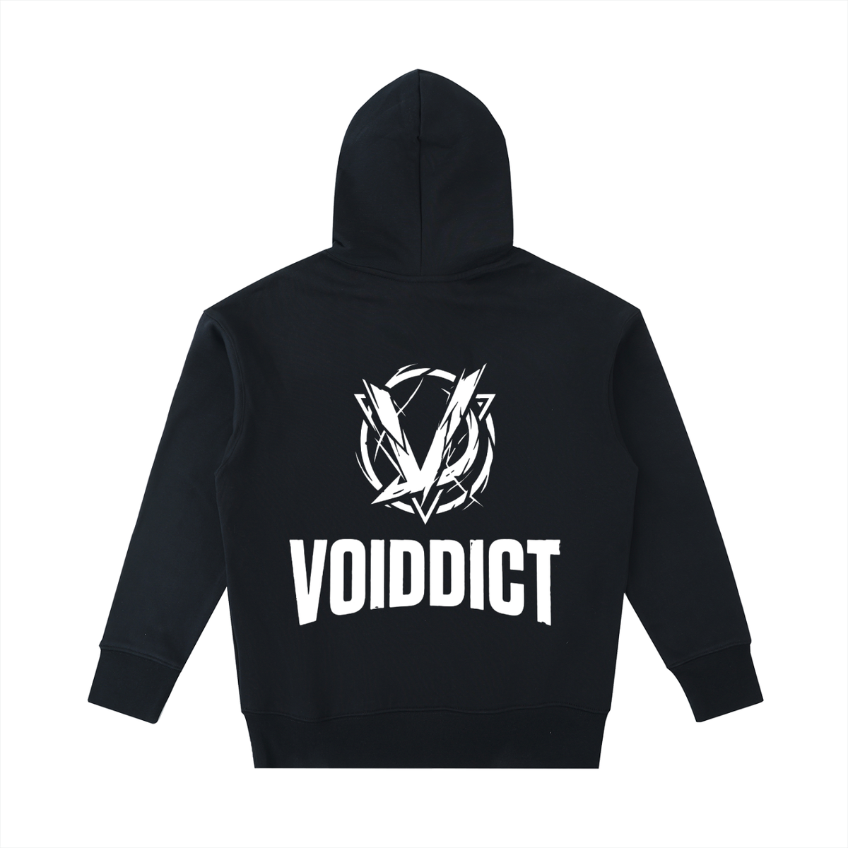 CAPSULE 01 // OVERSIZED 530GSM REINFORCED HOODIE