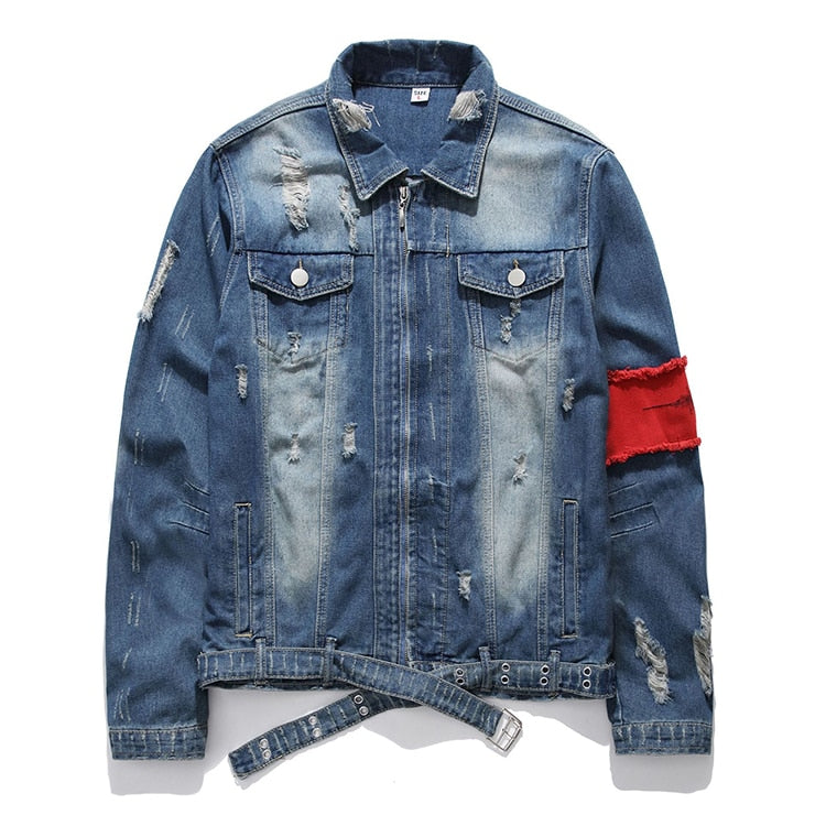 Track Jacket