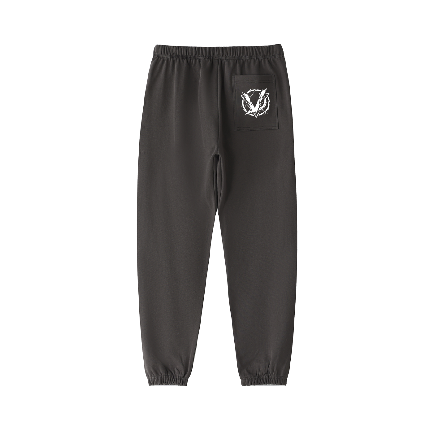 CAPSULE 01 // RESTLESS SWEATPANTS [530GSM]