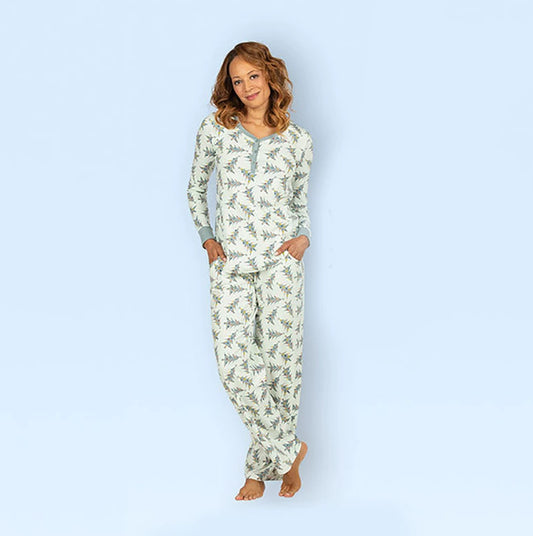 Family Outfits For Parents And Kids Coordinated Sets