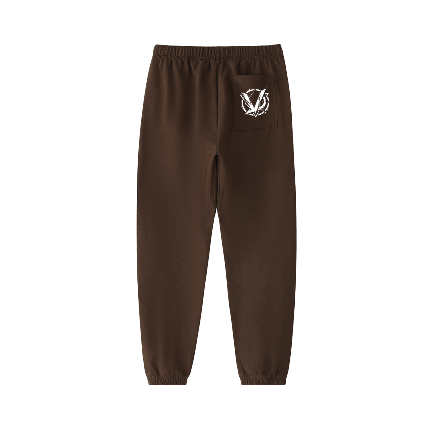 CAPSULE 01 // RESTLESS SWEATPANTS [530GSM]