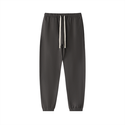 CAPSULE 01 // RESTLESS SWEATPANTS [530GSM]