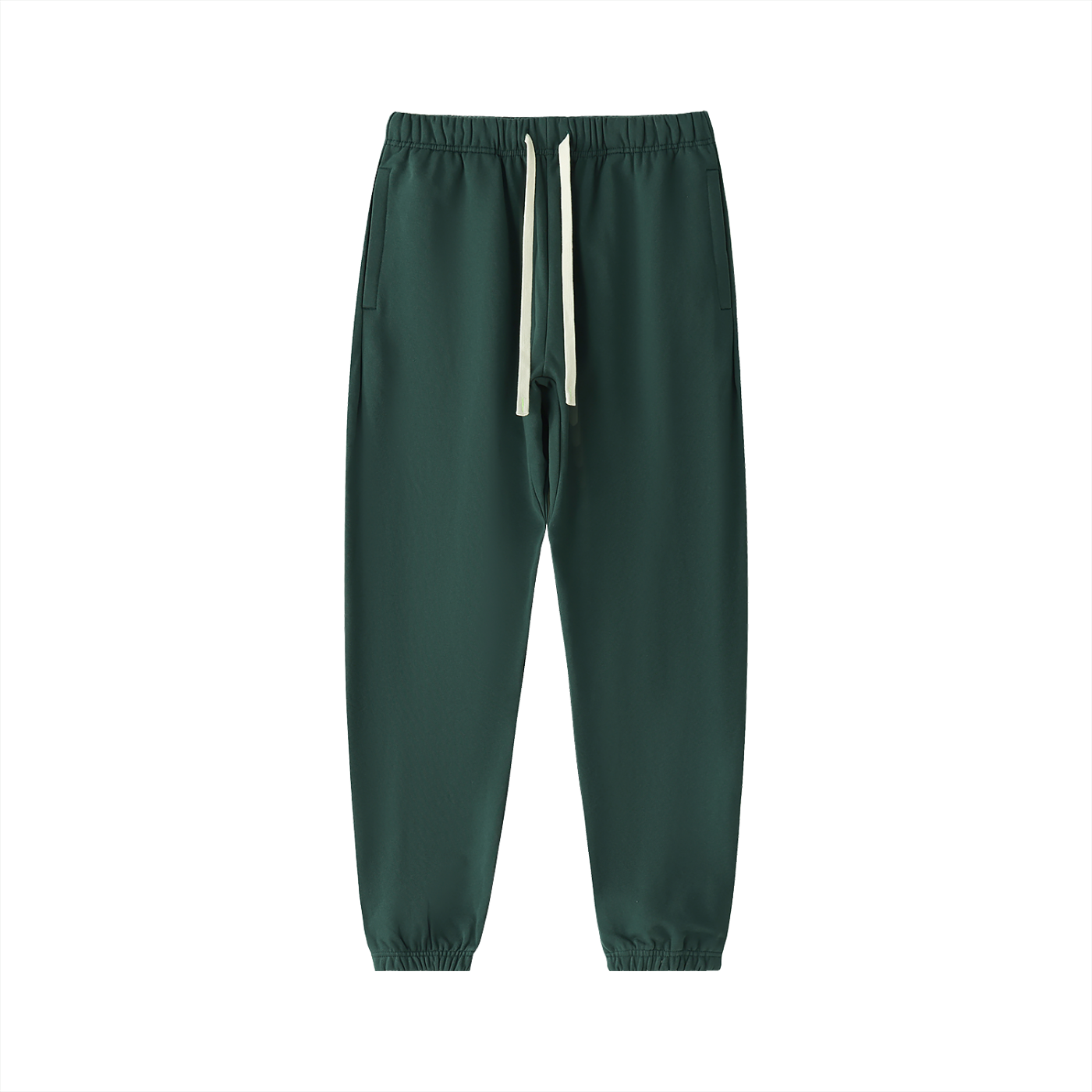 CAPSULE 01 // RESTLESS SWEATPANTS [530GSM]
