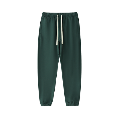 CAPSULE 01 // RESTLESS SWEATPANTS [530GSM]
