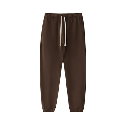 CAPSULE 01 // RESTLESS SWEATPANTS [530GSM]
