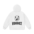OVERSIZE CORE FLEECE HOODIE [460GSM]