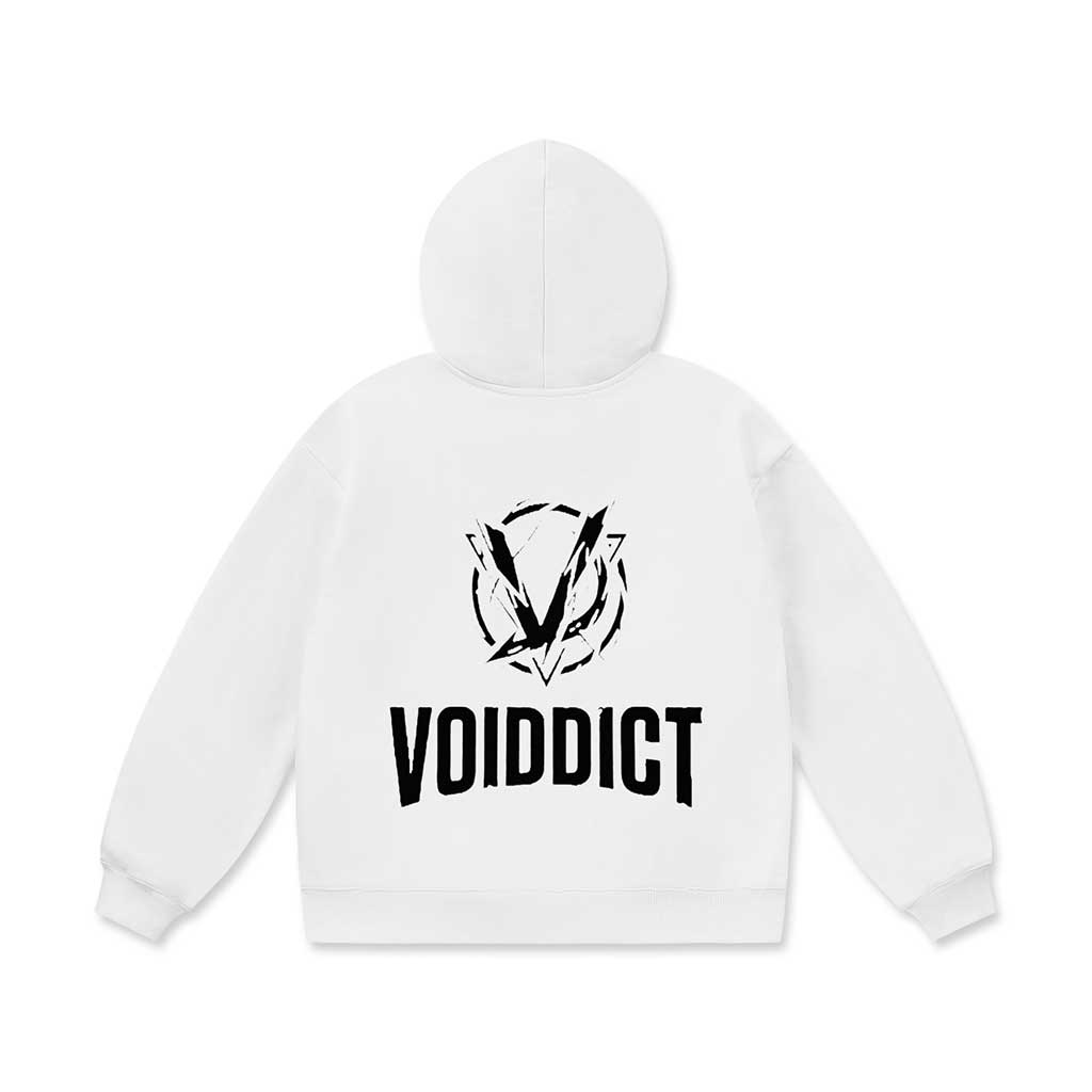 OVERSIZE CORE FLEECE HOODIE [460GSM]