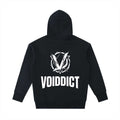 CAPSULE 01 // OVERSIZED 530GSM REINFORCED HOODIE