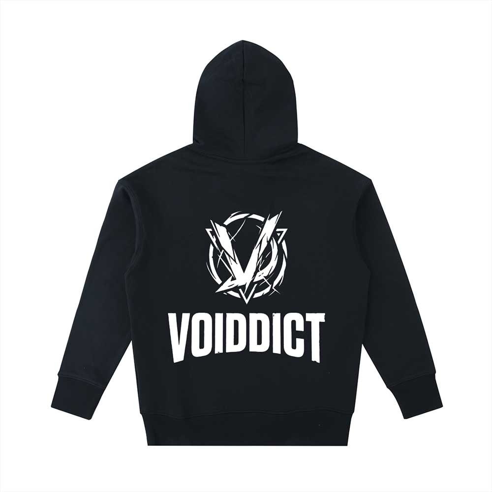 CAPSULE 01 // OVERSIZED 530GSM REINFORCED HOODIE
