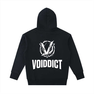 CAPSULE 01 // OVERSIZED 530GSM REINFORCED HOODIE