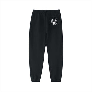 CAPSULE 01 // RESTLESS SWEATPANTS [530GSM]