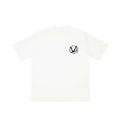 CAPSULE 01 // VINTAGE DROP-SHOULDER T-SHIRT [350GSM] — WHITE