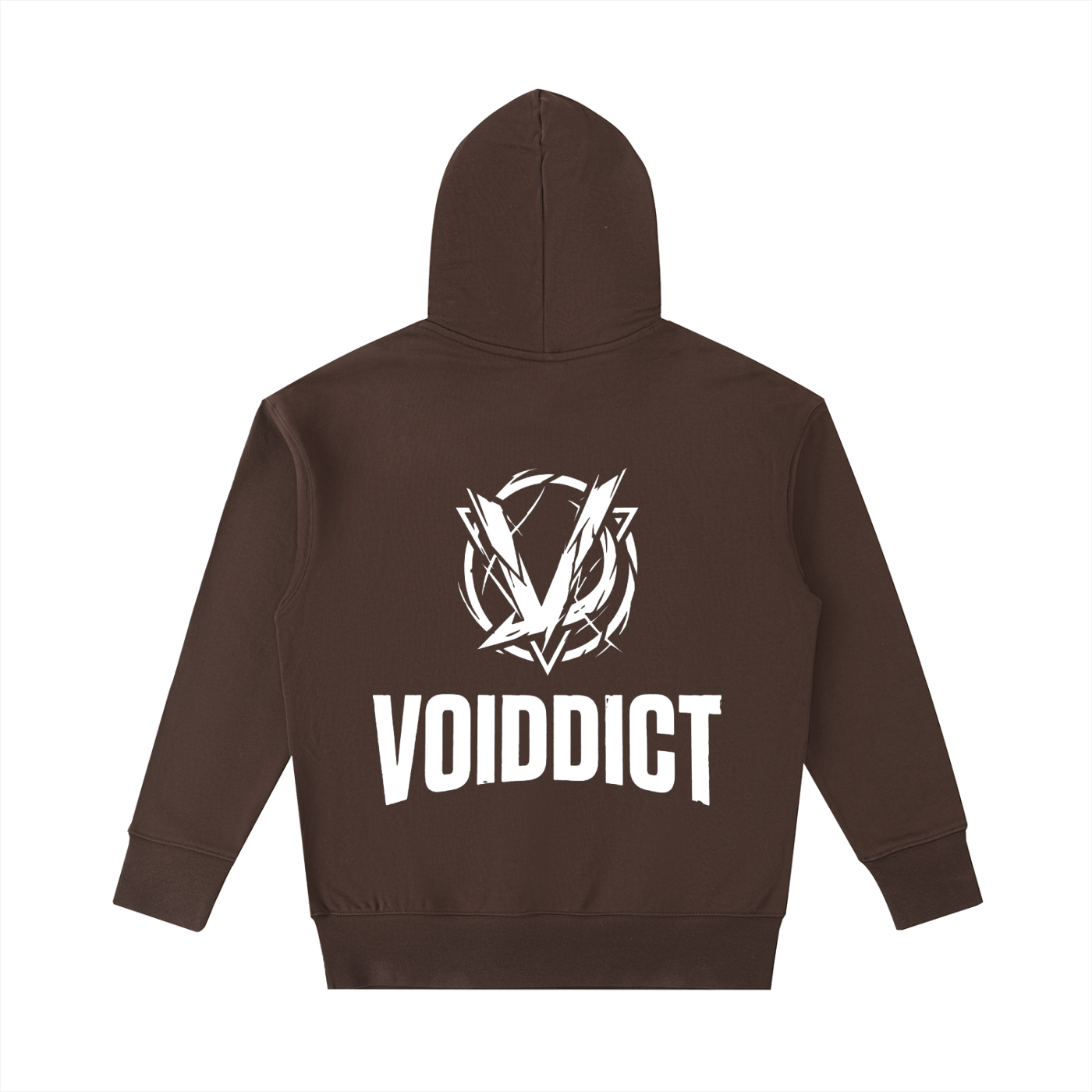 CAPSULE 01 // OVERSIZED 530GSM REINFORCED HOODIE