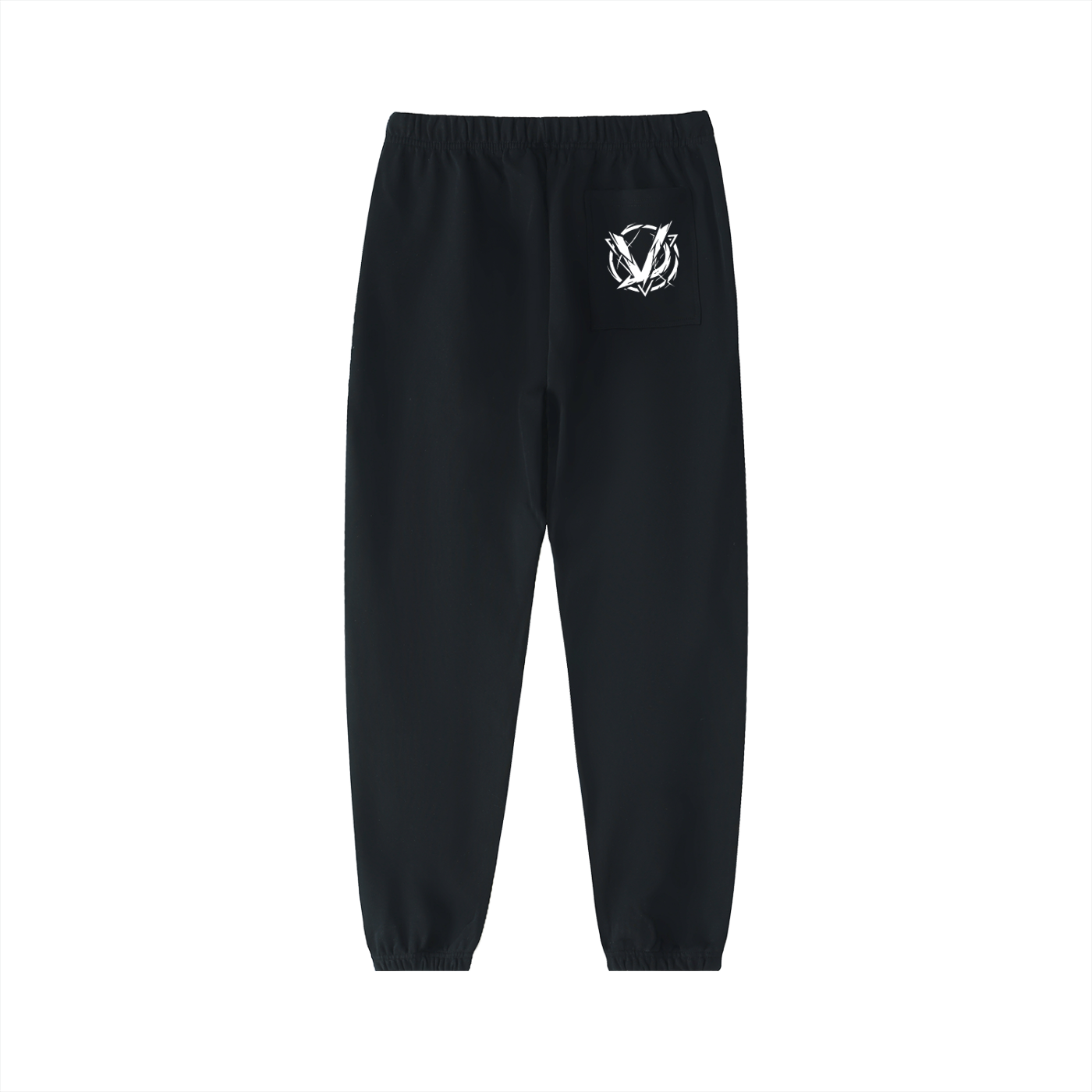 CAPSULE 01 // RESTLESS SWEATPANTS [530GSM]