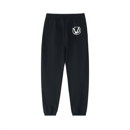 CAPSULE 01 // RESTLESS SWEATPANTS [530GSM]