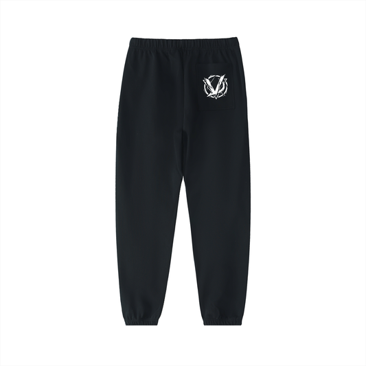 // CAPSULE 01 // RESTLESS SWEATPANTS [530GSM]