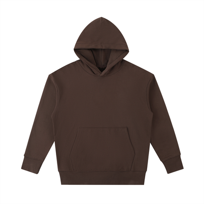 CAPSULE 01 // OVERSIZED 530GSM REINFORCED HOODIE