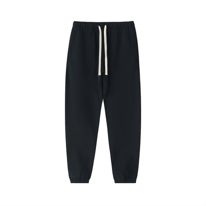 CAPSULE 01 // RESTLESS SWEATPANTS [530GSM]